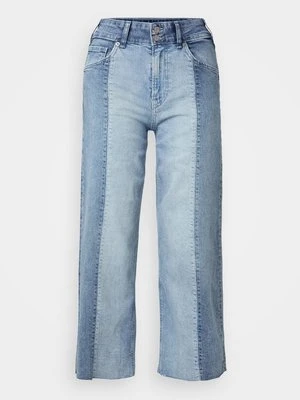 Jeansy Relaxed Fit GAP Petite