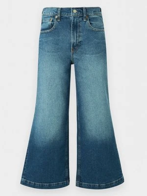 Jeansy Relaxed Fit GAP Petite