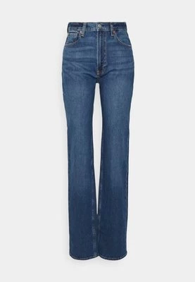 Jeansy Relaxed Fit Gap Tall