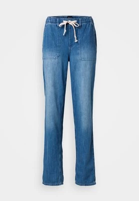 Jeansy Relaxed Fit Gap Tall