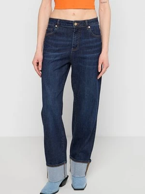 Jeansy Relaxed Fit gaudi jeans