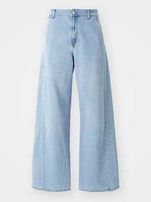 Jeansy Relaxed Fit GCDS