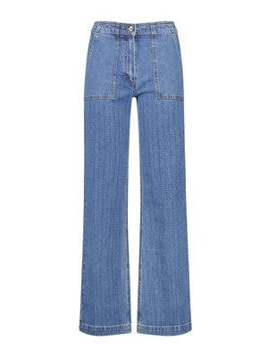 Jeansy Relaxed Fit Gerry Weber