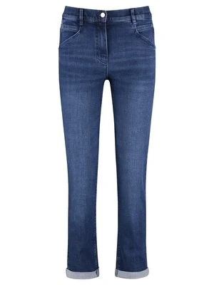 Jeansy Relaxed Fit Gerry Weber