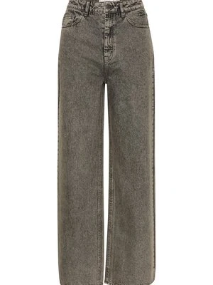 Jeansy Relaxed Fit Gestuz