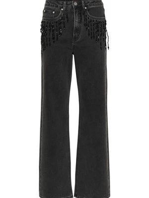 Jeansy Relaxed Fit Gestuz