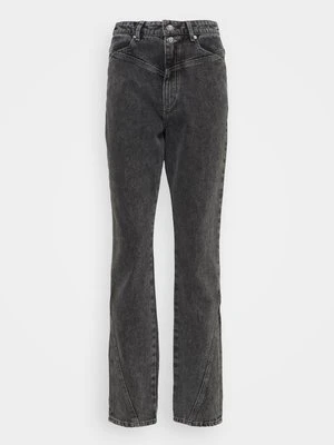 Jeansy Relaxed Fit Gestuz