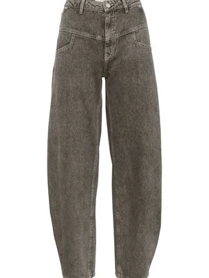 Jeansy Relaxed Fit Gestuz