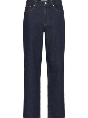 Jeansy Relaxed Fit Gestuz