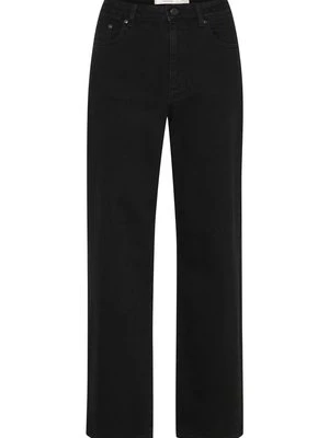 Jeansy Relaxed Fit Gestuz