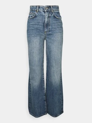 Jeansy Relaxed Fit Gina Tricot