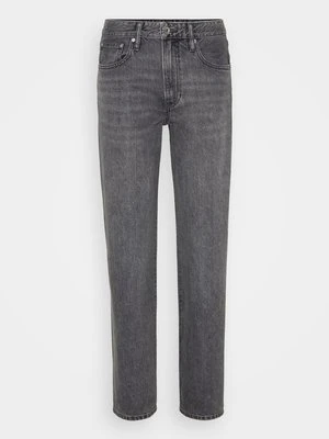 Jeansy Relaxed Fit Gina Tricot