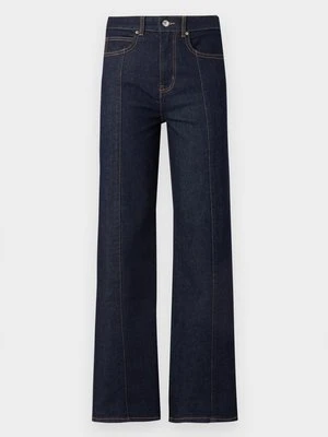 Jeansy Relaxed Fit Gina Tricot