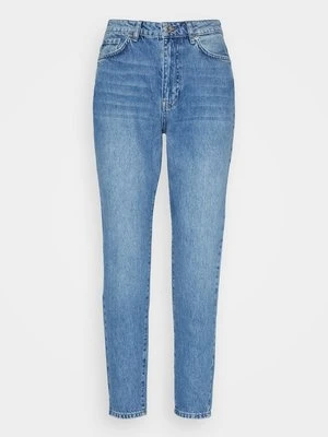 Jeansy Relaxed Fit Gina Tricot