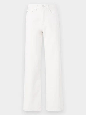 Jeansy Relaxed Fit Gina Tricot