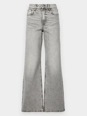 Jeansy Relaxed Fit Gina Tricot