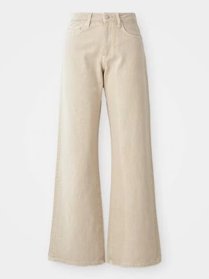 Jeansy Relaxed Fit Gina Tricot