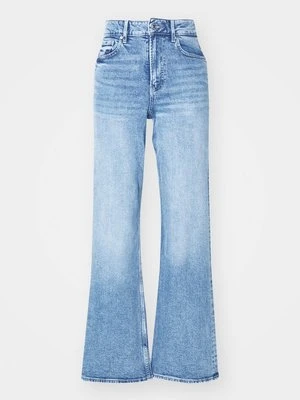 Jeansy Relaxed Fit Gina Tricot