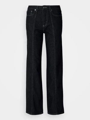 Jeansy Relaxed Fit Gina Tricot