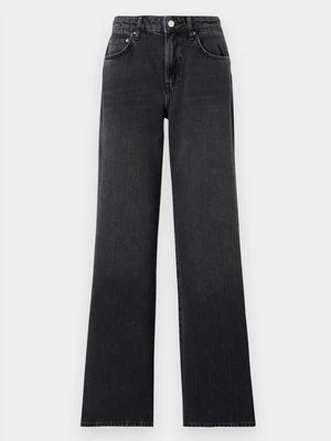 Jeansy Relaxed Fit Gina Tricot