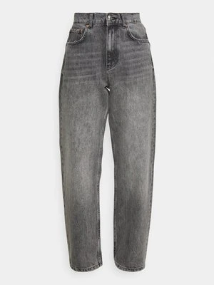 Jeansy Relaxed Fit Gina Tricot Petite