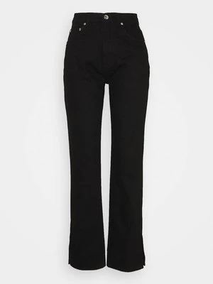 Jeansy Relaxed Fit Gina Tricot Tall