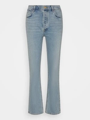 Jeansy Relaxed Fit Goldsign