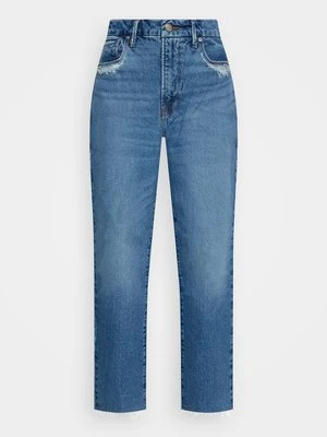 Jeansy Relaxed Fit Good American