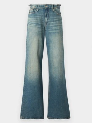 Jeansy Relaxed Fit Good American