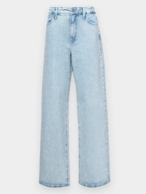 Jeansy Relaxed Fit Good American