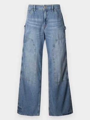 Jeansy Relaxed Fit Good American