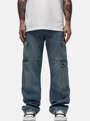 Jeansy Relaxed Fit Good For Nothing