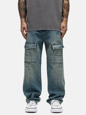 Jeansy Relaxed Fit Good For Nothing