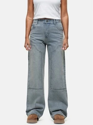 Jeansy Relaxed Fit Good For Nothing