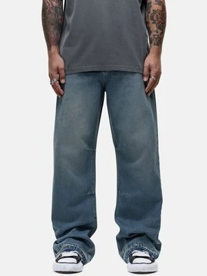 Jeansy Relaxed Fit Good For Nothing