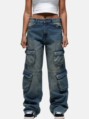 Jeansy Relaxed Fit Good For Nothing