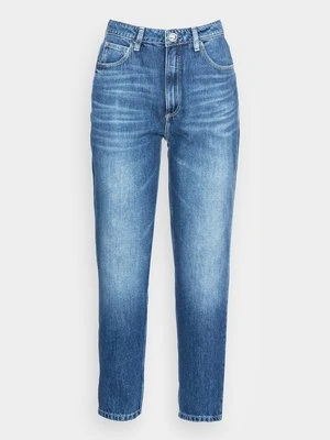 Jeansy Relaxed Fit Guess