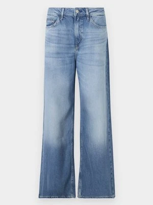 Jeansy Relaxed Fit Guess
