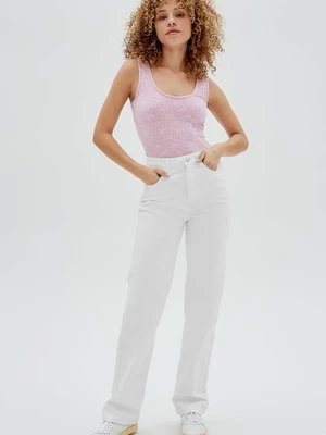 Jeansy Relaxed Fit Guess