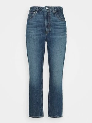 Jeansy Relaxed Fit Guess
