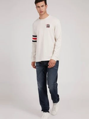 Jeansy Relaxed Fit Guess