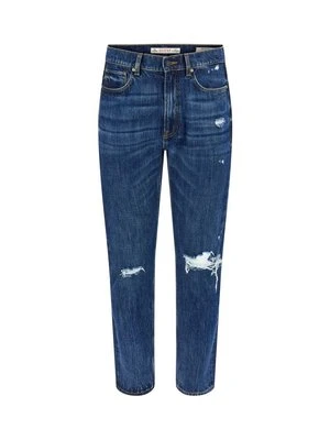 Jeansy Relaxed Fit Guess