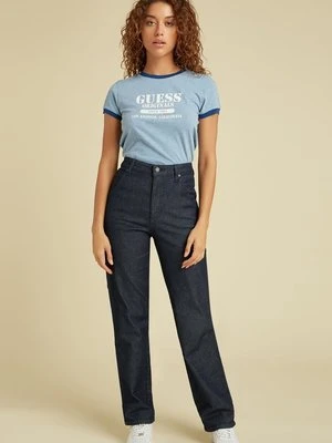 Jeansy Relaxed Fit Guess