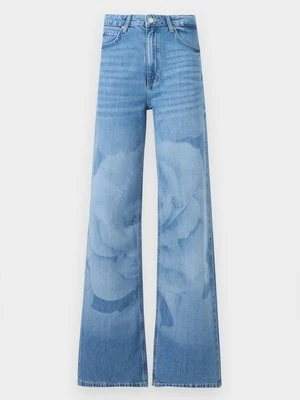 Jeansy Relaxed Fit Guess