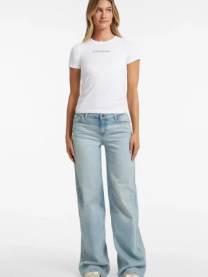 Jeansy Relaxed Fit Guess