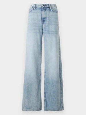 Jeansy Relaxed Fit Guess