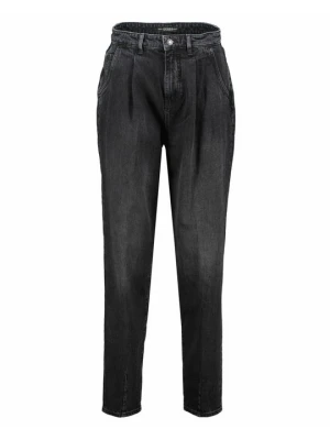 Jeansy Relaxed Fit Guess czarny