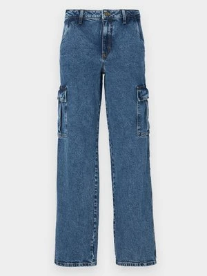 Jeansy Relaxed Fit Guess Jeans