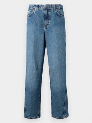 Jeansy Relaxed Fit Guess Jeans