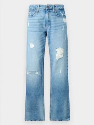 Jeansy Relaxed Fit Guess Jeans
